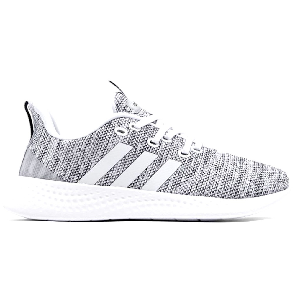 Adidas Pure Motion Athletic Shoes